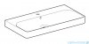 Geberit Smyle Square Umywalka 90x48cm KeraTect 500.251.01.8